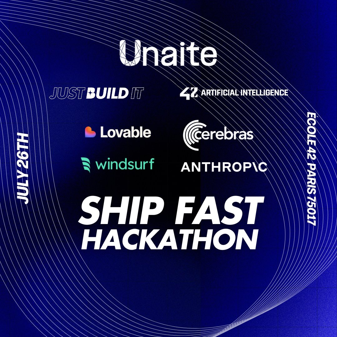 42 Artificial Intelligence tweet media