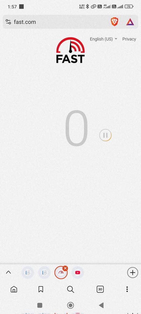 Vedprakash105's tweet image. we can’t even open a simple website 

Dear @reliancejio @JioCare, your "next generation" services haven’t yet met this generation in our area.
Calls drop, internet crawls, and yet we recharge in hope. 🙃
#JioNetworkIssue #JioSlowInternet #GroundReality