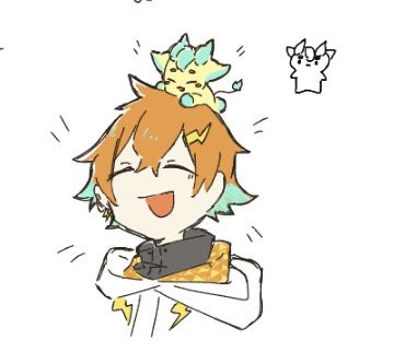 mdno_fox's tweet photo. 宇佐美リトと妹が描いた虚無きりんちゃんかわいいから見てくれ https://t.co/S0xfBWfqUi