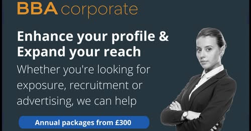 Consider Corporate Membership of the British Bodyguard Association to take your security business to the network, community and people in your industry. Includes advertising in Circuit Magazine - Visit 
the-bba.org.uk/corporate-memb…
