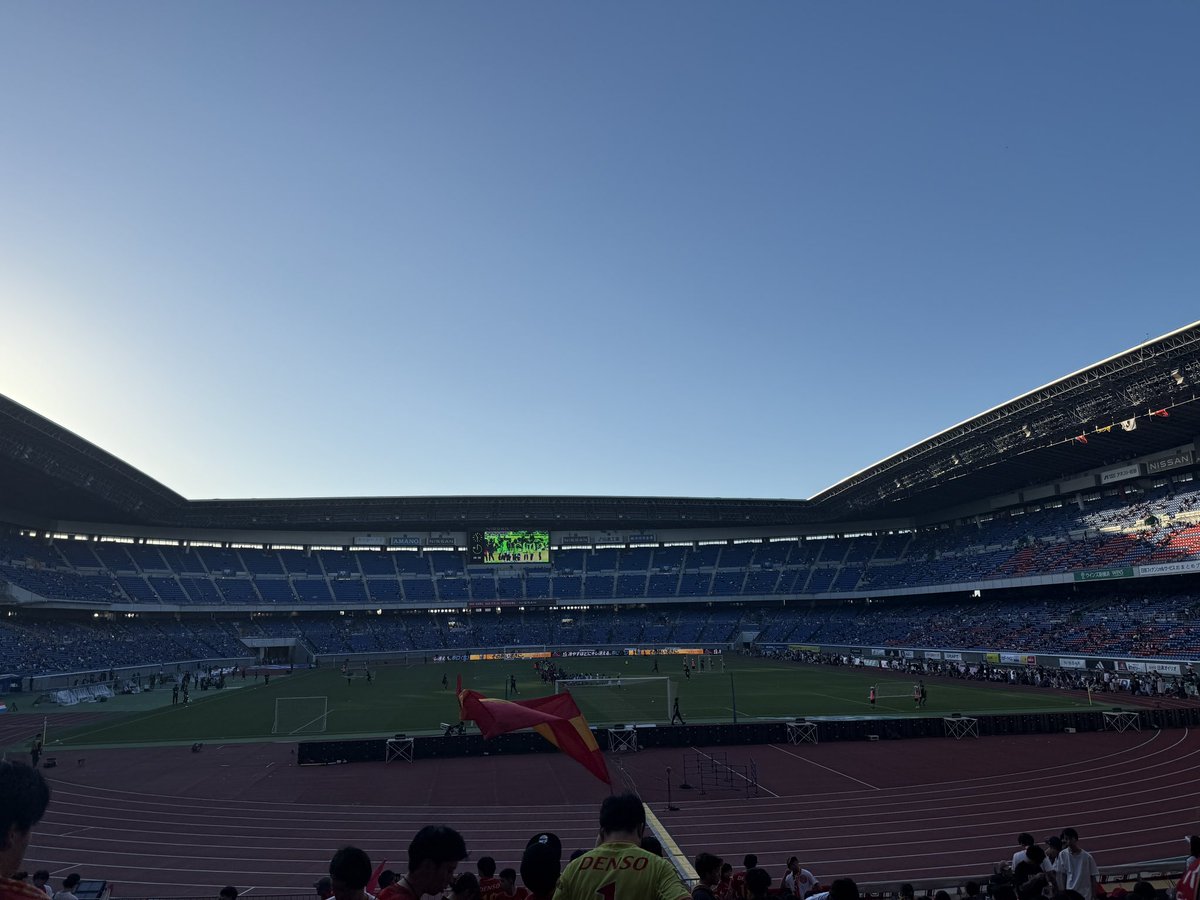 今日はここから！