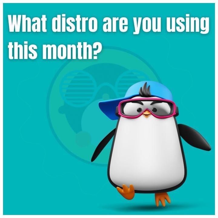 itsfoss2's tweet image. Comment 🐧