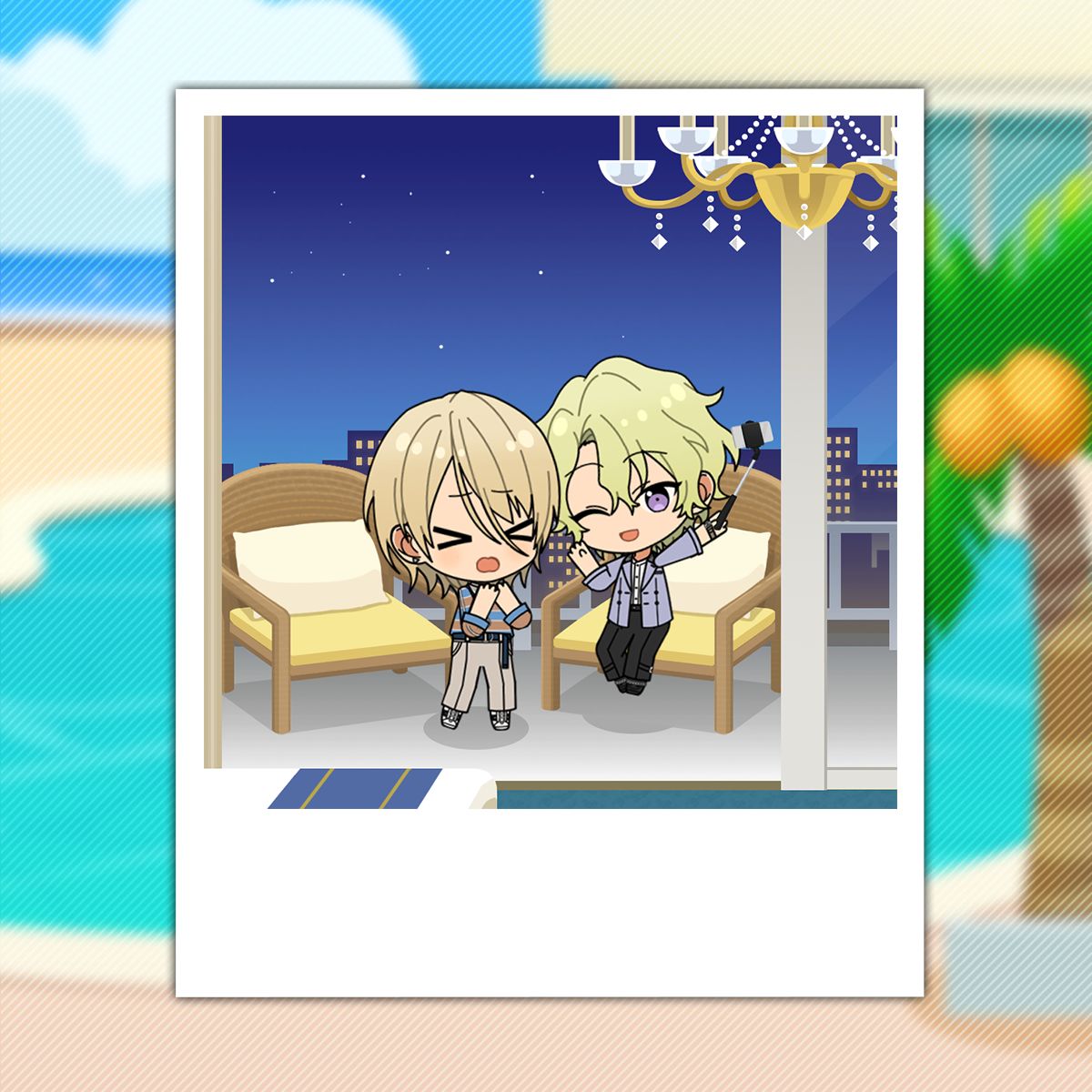 Sページ♡⃜ yiyiSesamE (@yiyisesame) / X