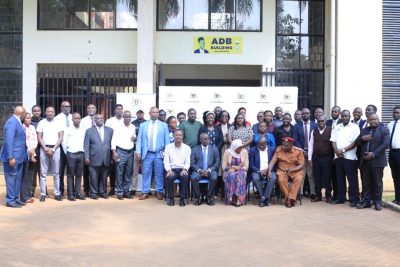 KampalaPost's tweet image. Gov’t Trains Communicators to Build Trust Through Impactful Messaging kampalapost.com/content/govt-t…