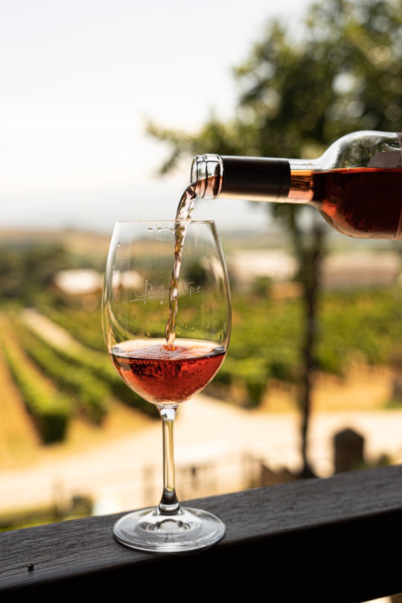 PRADA A TOPE (@pradaatope) on Twitter photo Ven a disfrutar de nuestros vinos y productos a #PradaATope ✨
En la terraza se saborea todo mucho mejor… Y si le sumas las vistas de nuestros viñedos… ya es una experiencia #ATope Ven a disfrutar de nuestros vinos y productos a #PradaATope ✨
En la terraza se saborea todo mucho mejor… Y si le sumas las vistas de nuestros viñedos… ya es una experiencia #ATope