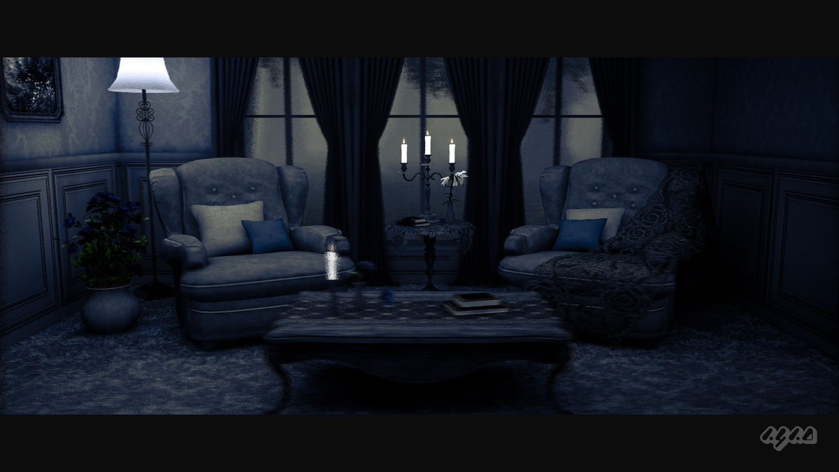 n4n0_VRC's tweet image. 「Dialogue」
-Sneak peek: today’s world-
今日紹介するワールドをちょっぴり先に少しだけお届け。
#VRChat
#n4n0_pic
#INTEGRAL_CAM
