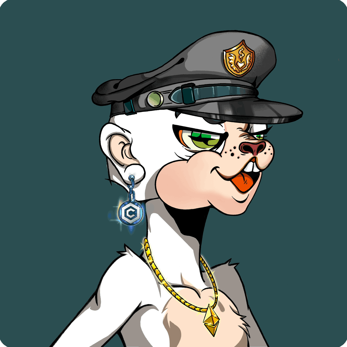 MadMeerkatBot tweet media