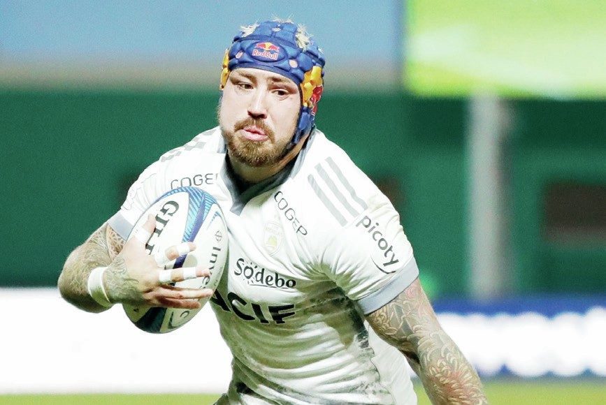 The Rugby Paper (@therugbypaper) on Twitter photo ⛵️ After a gruelling campaign, Jack Nowell returned to his native Cornwall this summer – not just to unwind, but to reset ahead of what he hopes will be a far stronger third season with La Rochelle.
✍️ <a href="/mstevo1976/">Mark Stevens</a>
🔗 READ: therugbypaper.co.uk/latest-news/46… ⛵️ After a gruelling campaign, Jack Nowell returned to his native Cornwall this summer – not just to unwind, but to reset ahead of what he hopes will be a far stronger third season with La Rochelle.
✍️ <a href="/mstevo1976/">Mark Stevens</a>
🔗 READ: therugbypaper.co.uk/latest-news/46…