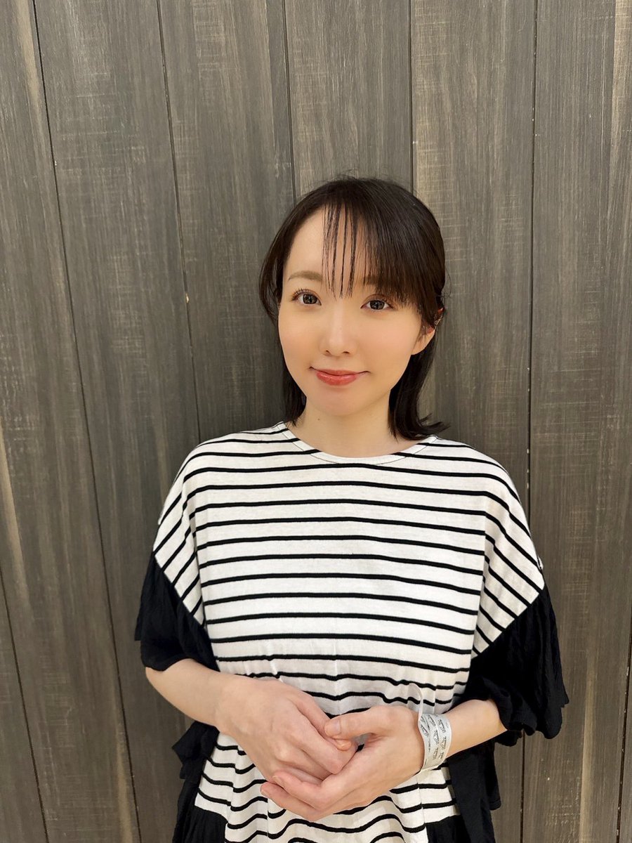 ibuking_1114's tweet image. Blu-rayスペシャルリリースイベント 、MARUYAステージ、終了しました！
ご来場ありがとうございました！
たくさんの愛を感じて心がポカポカ😌
これからも可奈ちゃんを大切に演じていきます🧡
タイのプロデューサーさんに会えて嬉しかったよ！

ขอบคุณ

#ミリアニ #ミリオンライブ