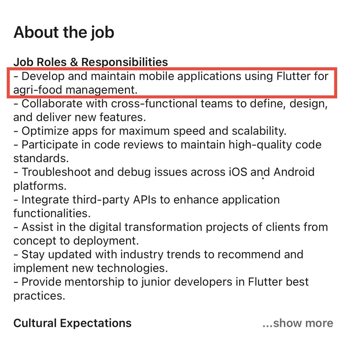 adityathakurxd's tweet image. wake up babe, swiggy is hiring flutter developers
