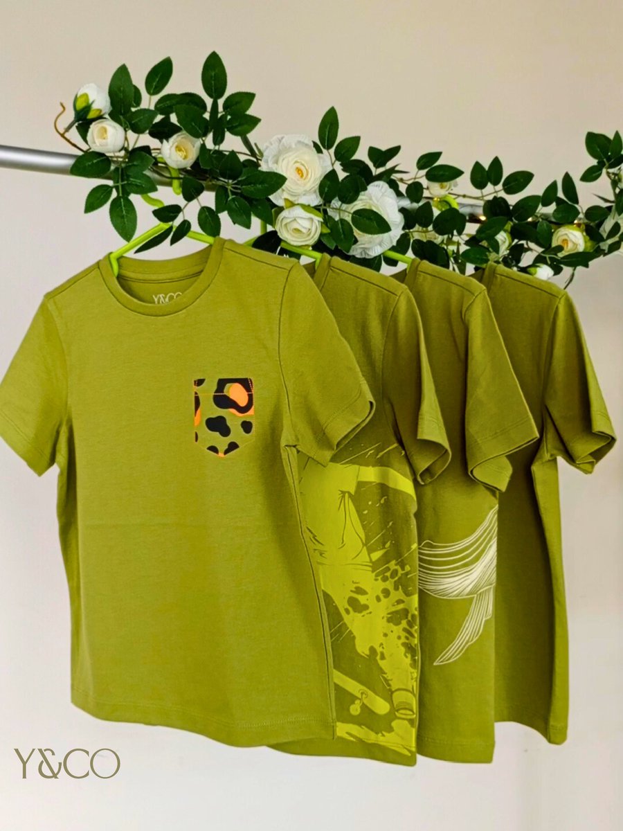 yandco_official's tweet image. All vibrant summer shades are here,
Pick your boy’s favorite wear!

#colorfultshirts #boyscollection #summerfits #boystshirt #yandco