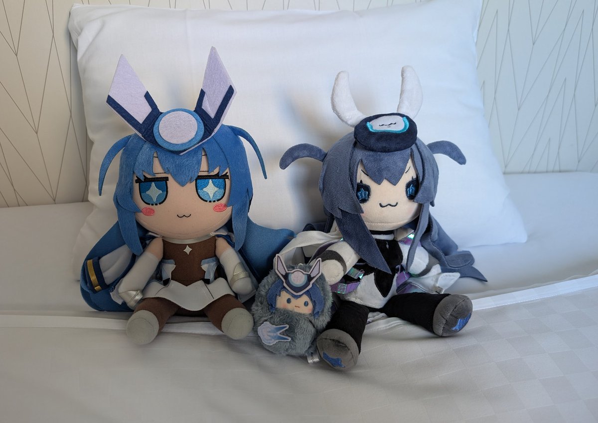 とりあえず無事にチェックイン完了！！