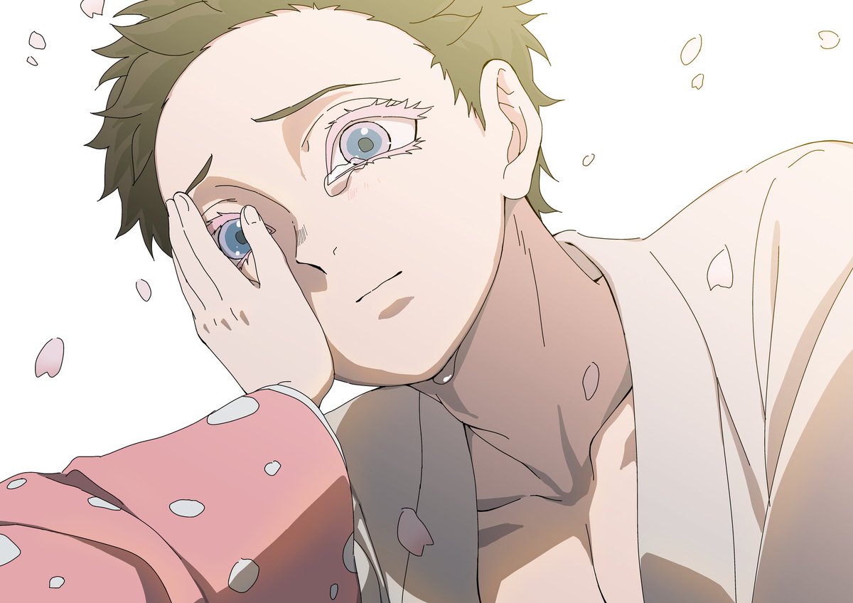 1006na2023's tweet image. #鬼滅の刃