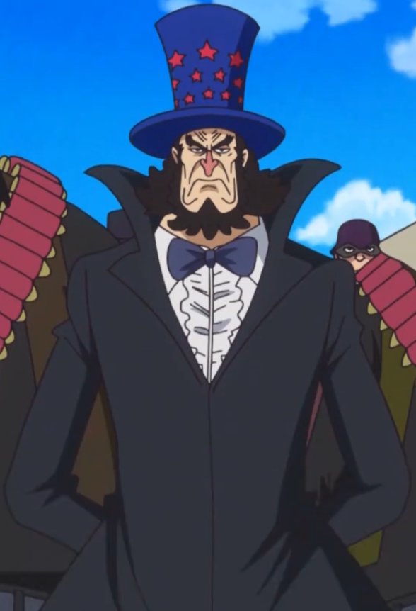 barretsdepalla's tweet image. Per molts anys, Ham Burger, Chess, Pansy i Giovanni!🎉
onepiece.fandom.com/ca/wiki/Ham_Bu…
onepiece.fandom.com/ca/wiki/Chess
onepiece.fandom.com/ca/wiki/Pansy
onepiece.fandom.com/ca/wiki/Giovan…
#ONEPIECE