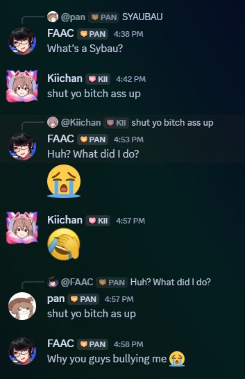 chat, is it really our fault......