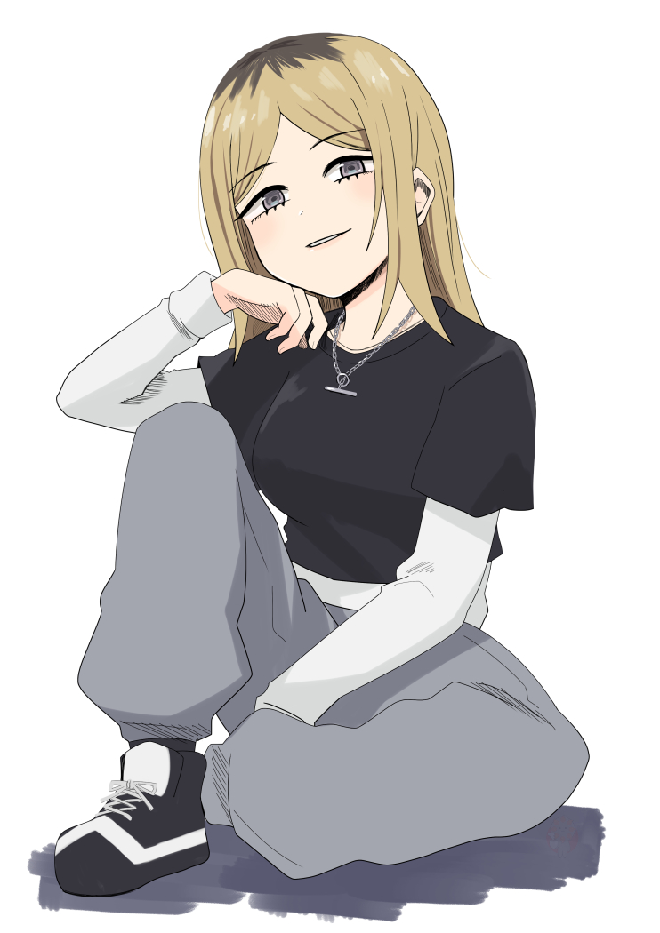 大道広実ちゃん！