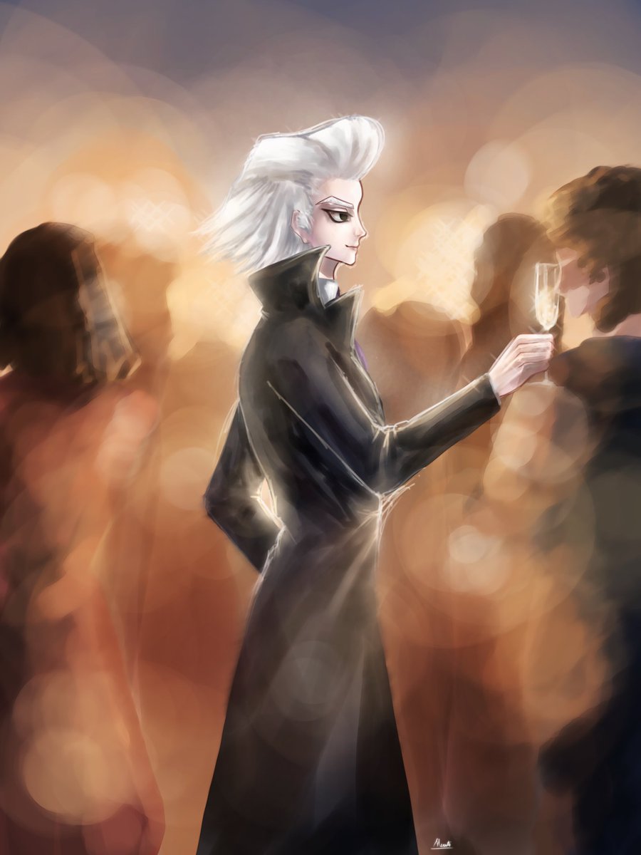 Merata0's tweet image. 『✖️』
.
.
#xeno #drst #dcst
