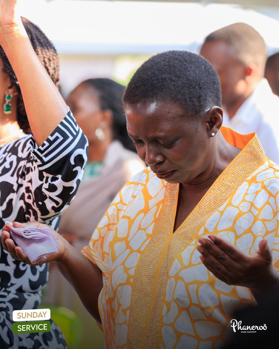 WorkersManifest's tweet image. Bless the LORD, O my soul, and forget not all His benefits, who forgives all your iniquity, who heals all your diseases (Psalms 103:2-3 ESV)
bit.ly/PhanerooSunday…
#Intercession
#PhanerooSundayService | #LiveNow