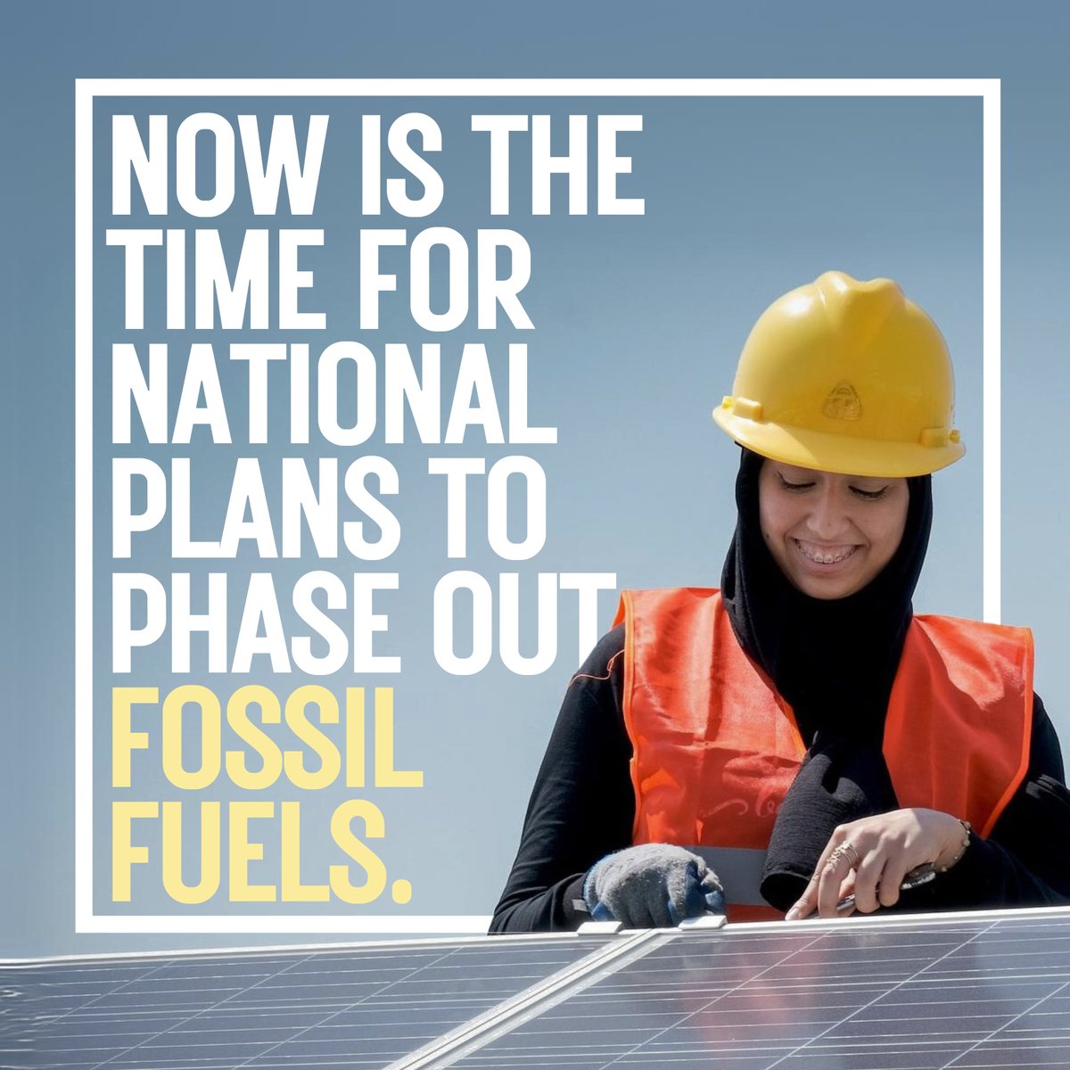 GlobalGoalsUN's tweet image. The first global stocktake recognized that the Paris Agreement has driven near-universal progress on #ClimateAction — yet we’re still off‑track for the 1.5 °C goal.
We must act ambitiously to reduce emissions, increase resilience and mobilize finance. 🌍 #GlobalGoals