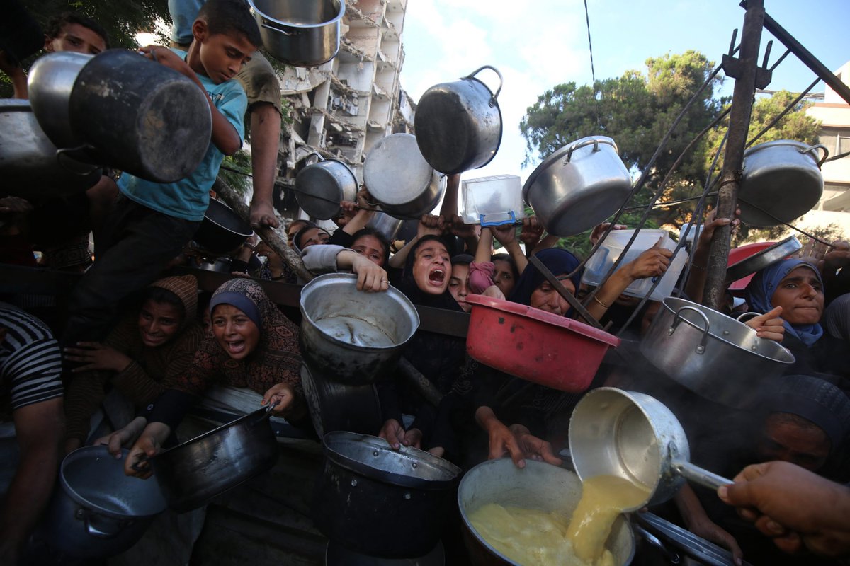 Palestinian Centre for Human Rights - PCHR tweet media