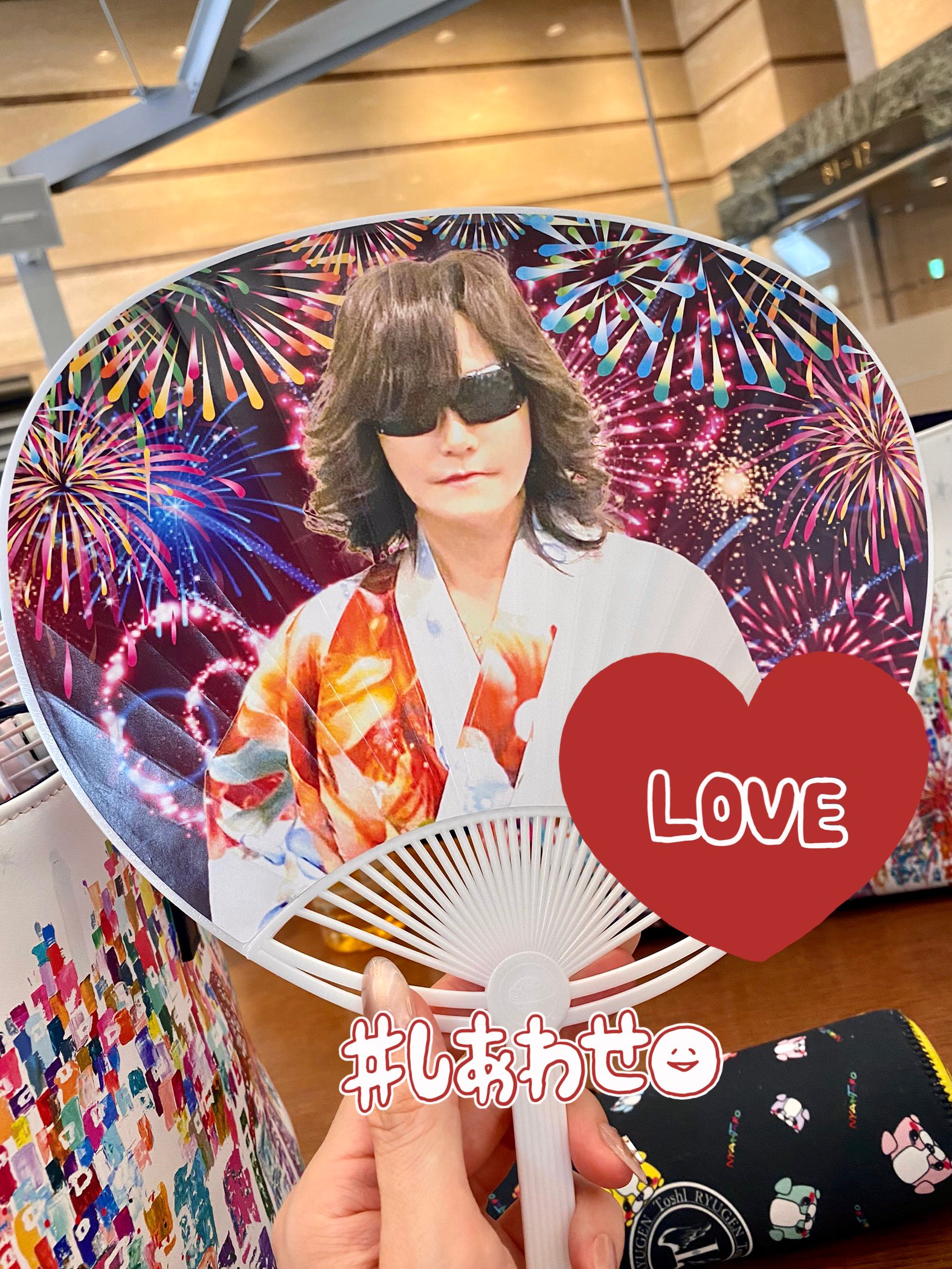 🌻ToshLOVE🎀Aloha🎆 (@Toshlove_aloha) / X