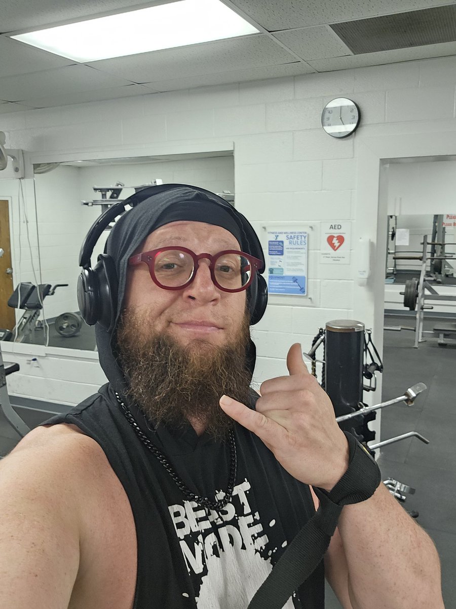 Rise and Grind Gamers
Straps on means we pullin heavy
Championship Sunday for <a href="/DBDLeague/">DBDLeague</a> and <a href="/AuraFarm_GG/">Aura Farm</a> 
Starting at 1600 CET for DBDL and then 2000 EST for AF 
Lets get iiiiitttt