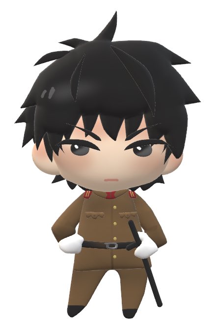 peachthyme's tweet image. Hanazawa for my friend pie ^_^