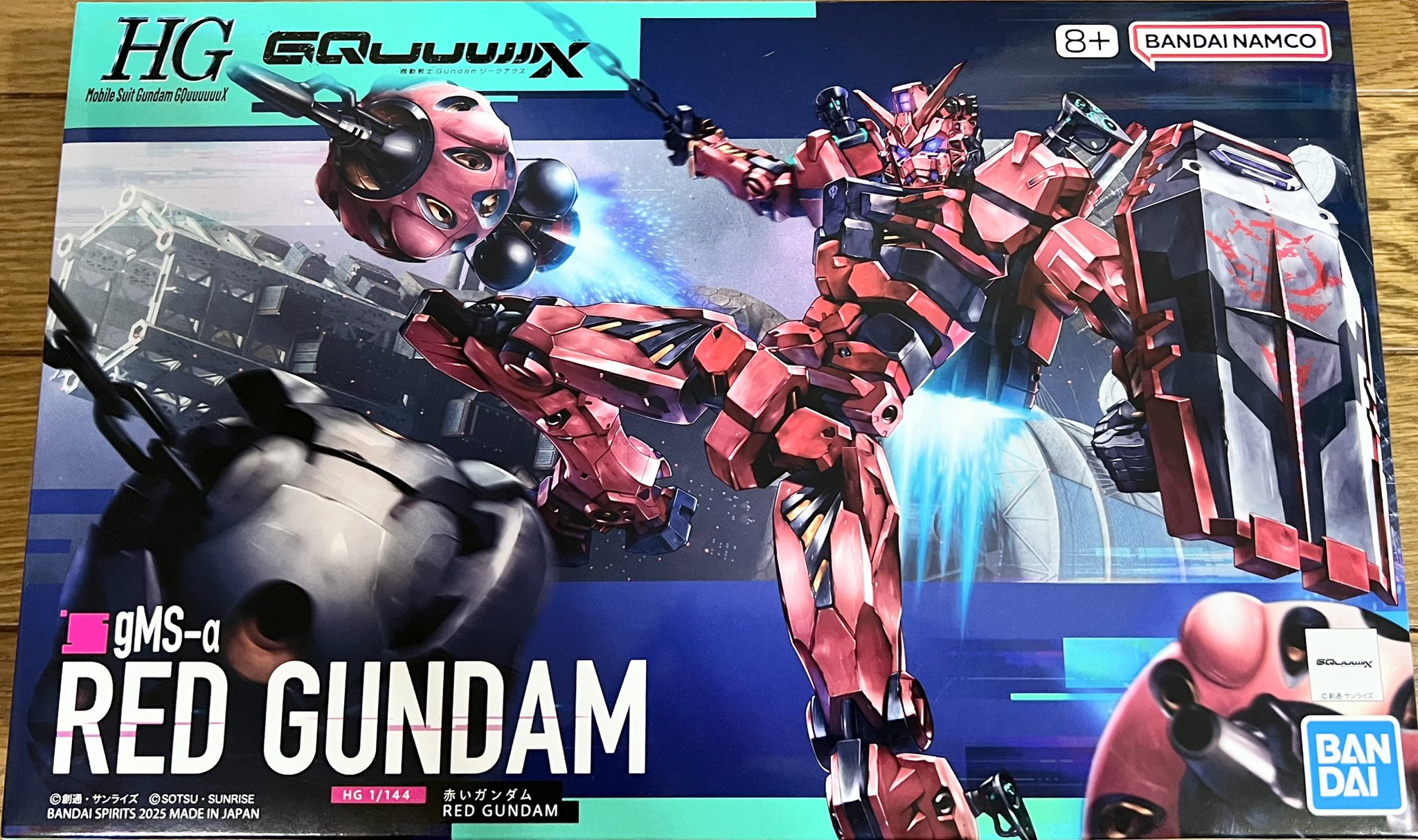 t2yaのガンプラ on X: 