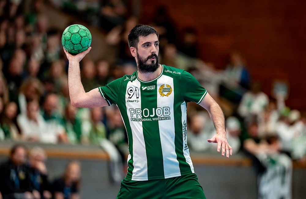🤝 Bajen överens med Josef Pujol – blir fortsättning i grönvitt👇

hammarbyhandboll.se/hifhandboll_he…

#bajen #ekenlaget #handbollsligan