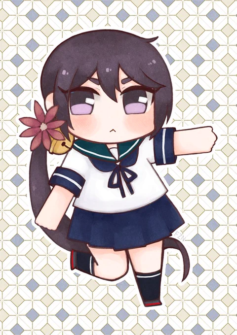 曙