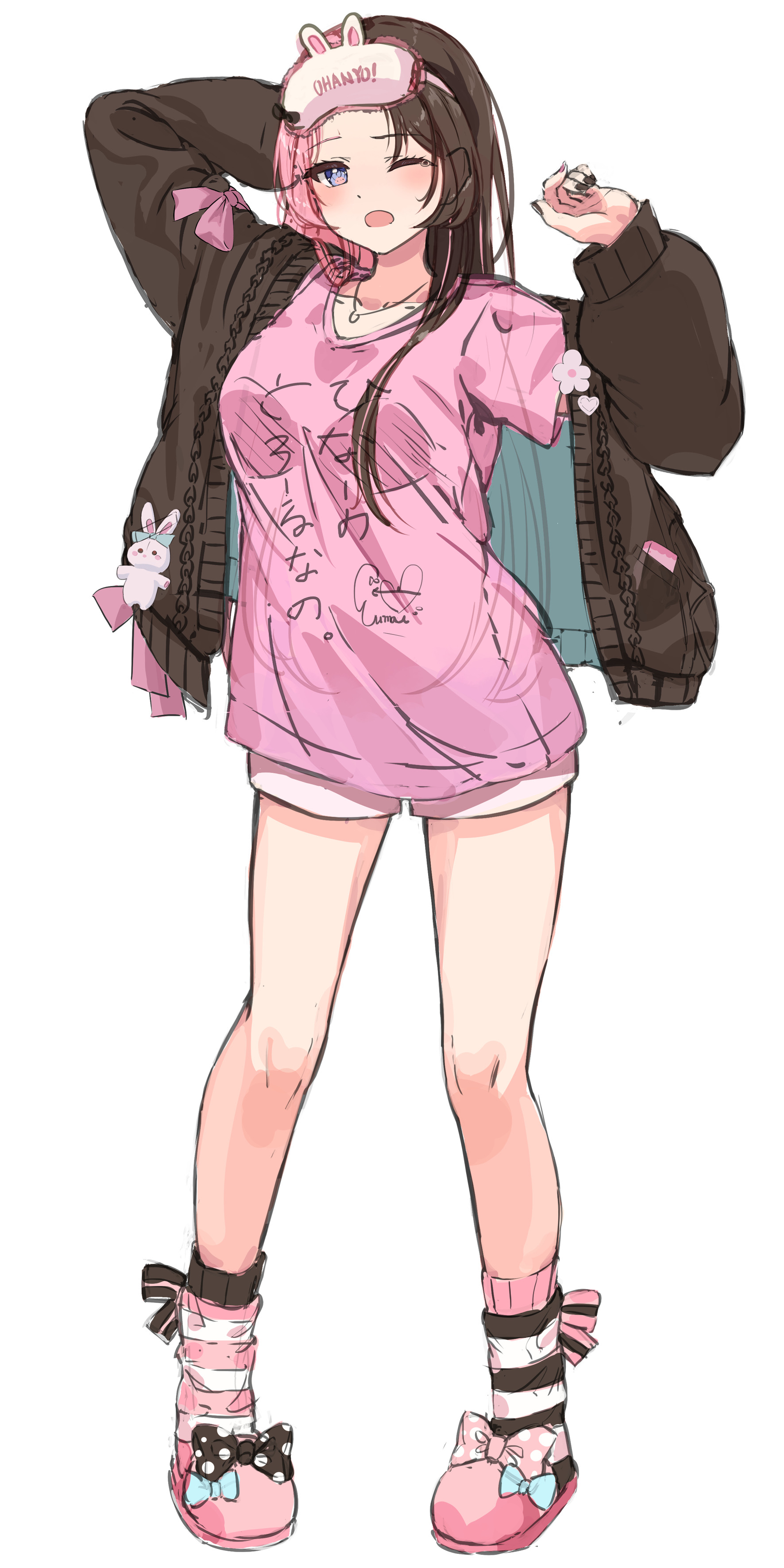 よとう@C106 日曜日 西ち 22b on X: 