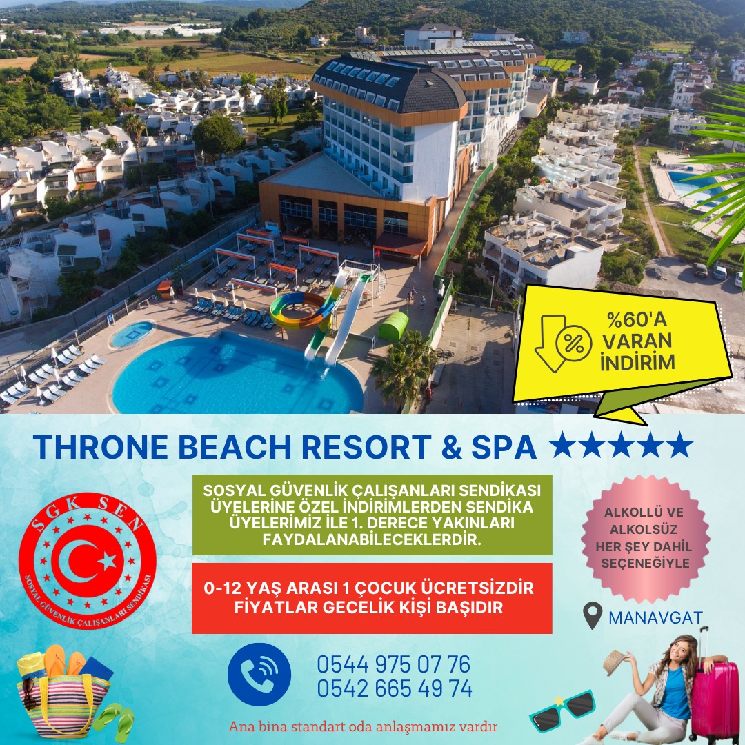 Sosyal Güvenlik Çalışanlarına özel