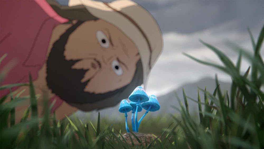 YOoneV's tweet image. J'ai vraiment adoré Common side effect, si vous l'avez ratez, je vous la conseille c'est une super série.
Les thème, les perso, la musique, je crois que j'ai tout aimé.
C'est très dense mais ça se regarde très facilement c'est une réussite.