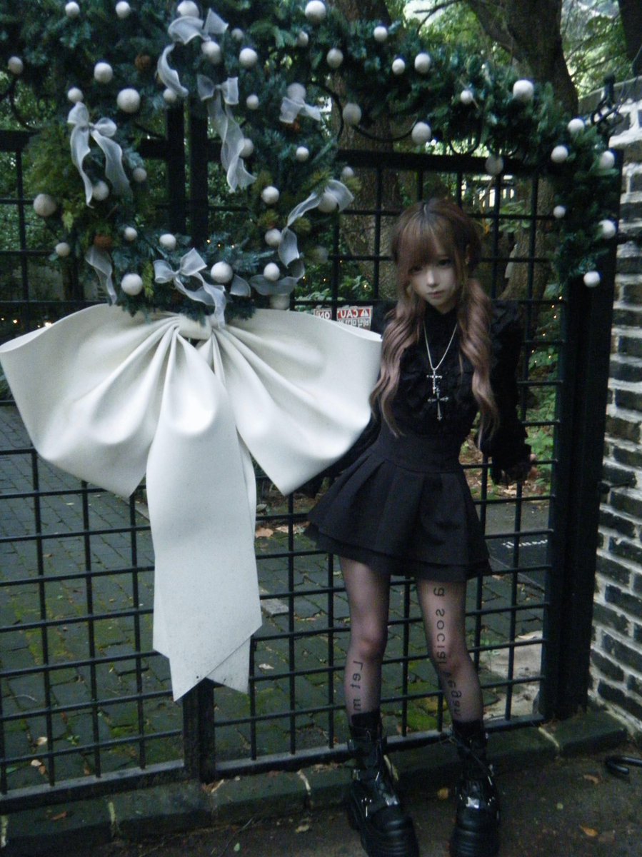 sinidvs's tweet image. 湿害