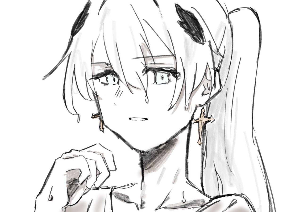 ame05pi's tweet image. 楽しい…