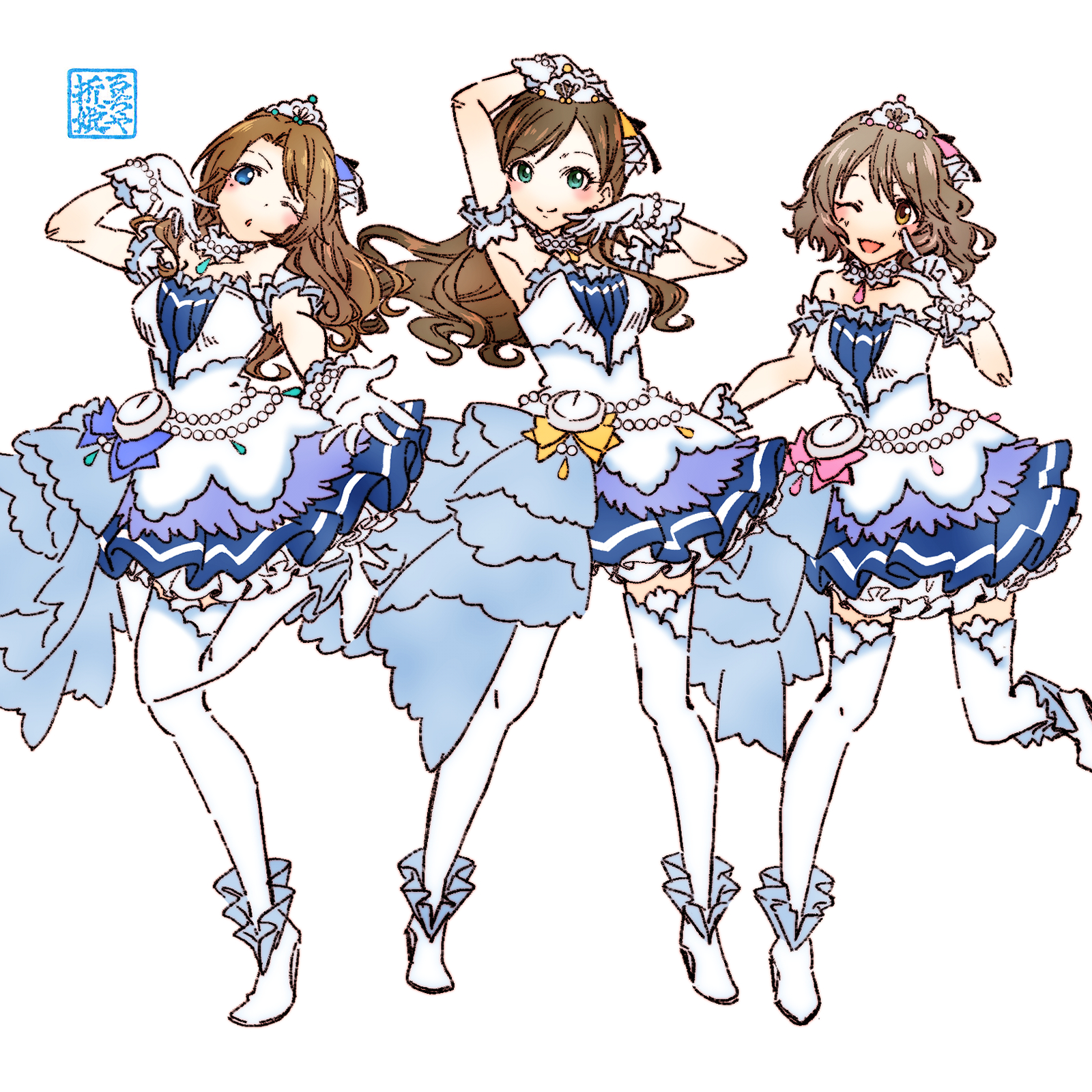 海月様 海月の骨 (@m_katsuhira) / X