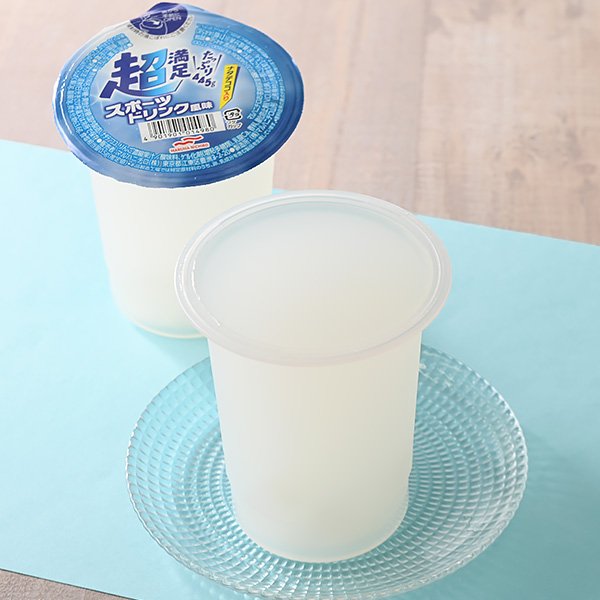 coco_gurume's tweet image. 【ファミリーマート】
7月22日から
『超満足スポーツドリンク風味』
『レモンチーズケーキ』
7月25日から
『ファミマ・ザ・クレープ チョコバナナ』
『コーヒーゼリーパフェ』
が発売されます✨