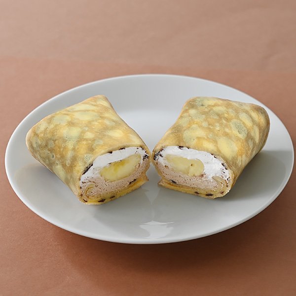 coco_gurume's tweet image. 【ファミリーマート】
7月22日から
『超満足スポーツドリンク風味』
『レモンチーズケーキ』
7月25日から
『ファミマ・ザ・クレープ チョコバナナ』
『コーヒーゼリーパフェ』
が発売されます✨