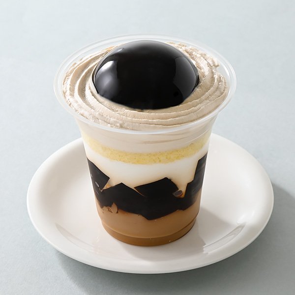 coco_gurume's tweet image. 【ファミリーマート】
7月22日から
『超満足スポーツドリンク風味』
『レモンチーズケーキ』
7月25日から
『ファミマ・ザ・クレープ チョコバナナ』
『コーヒーゼリーパフェ』
が発売されます✨