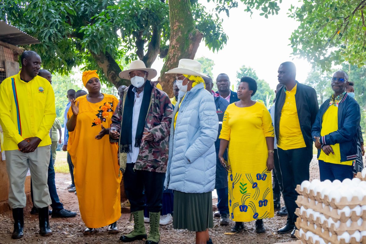 KampalaPost's tweet image. Museveni Orders Household Data Audit to Boost Kampala PDM Funding kampalapost.com/content/museve…