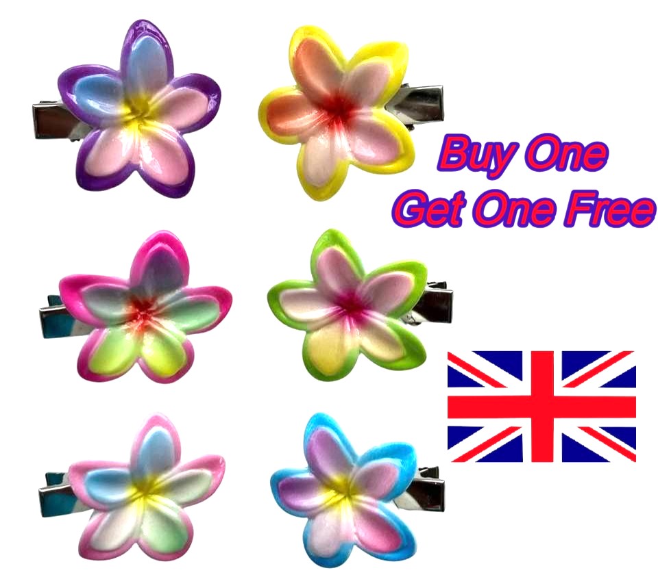 lindsey508's tweet image. Check out Mini Hawaiian Flower Alligator Clip Hair Bow UK Seller 🇬🇧 ebay.us/m/2rssRb #eBay via @eBay_UK