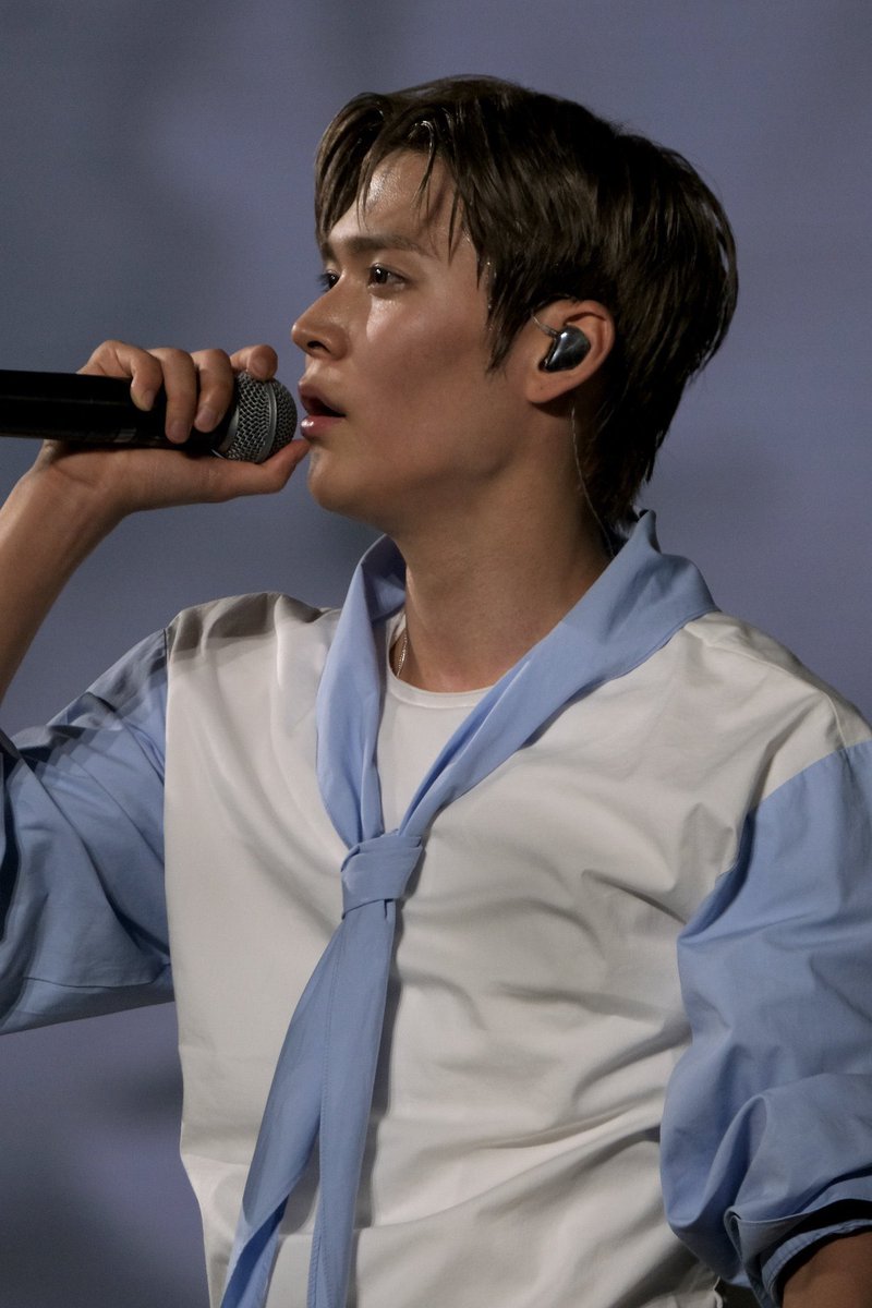 JENSEOKBIN's tweet photo. #rockstarz https://t.co/88oXzDj6YN