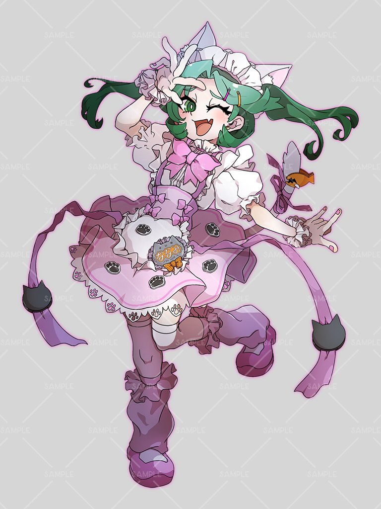 る　様　イラスト依頼 いこる イラスト依頼受付◯ on X: 
