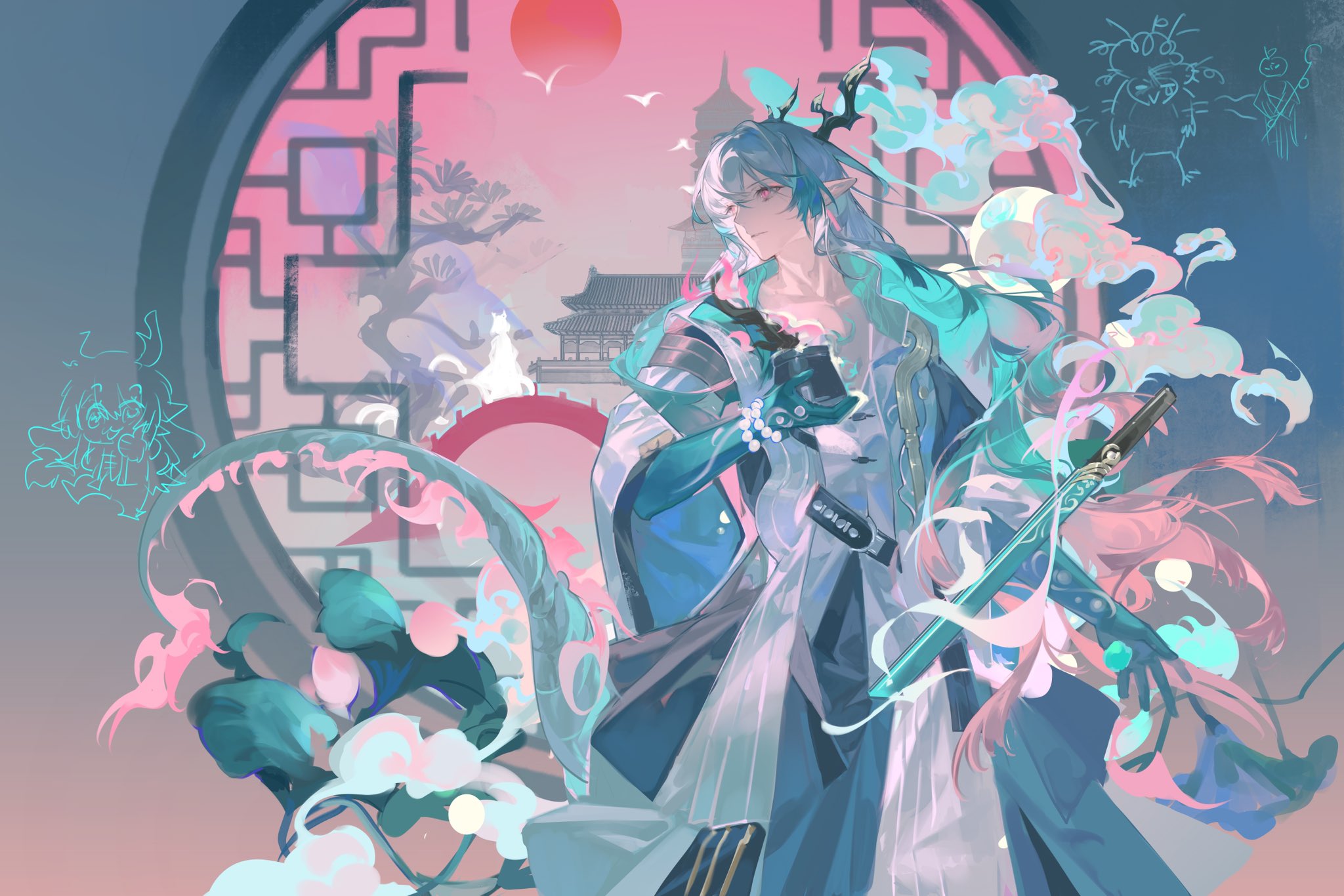 かや (@kaya10003) / X