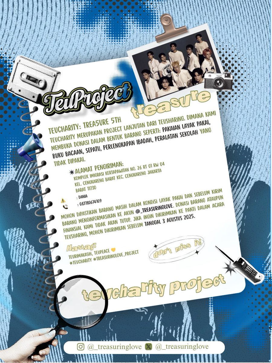 TEU-PROJECT tweet media