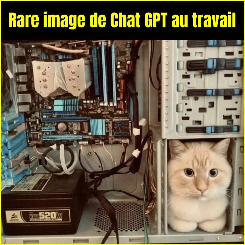 🤣 Pour rigoler… Belle journée à toutes et tous 😉