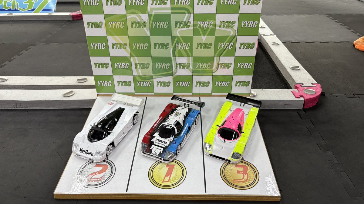 Tsu-Papa tweet media