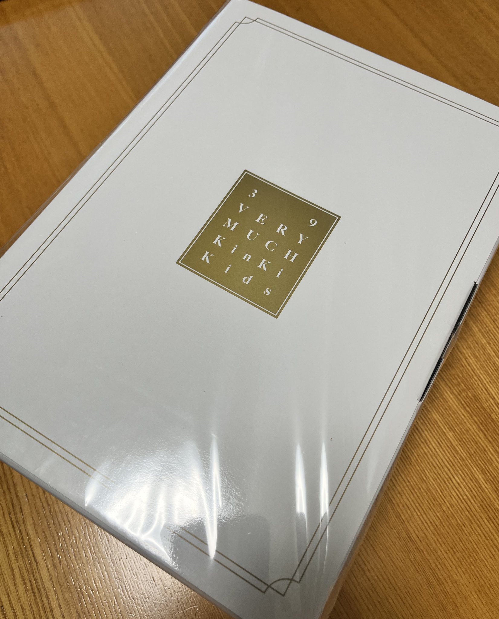 【コンプ】KinKi Kids ファンクラブ会報 No.1～最新刊 2025年最新】kinki kids 会報 最新の人気アイテム - メルカリ
