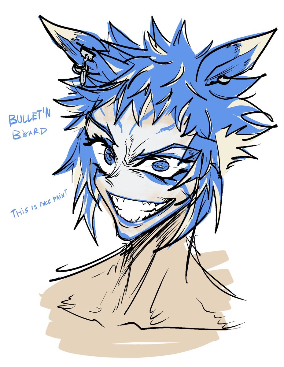 _VNFR's tweet image. bullet&apos;n board design 

#horseracetests