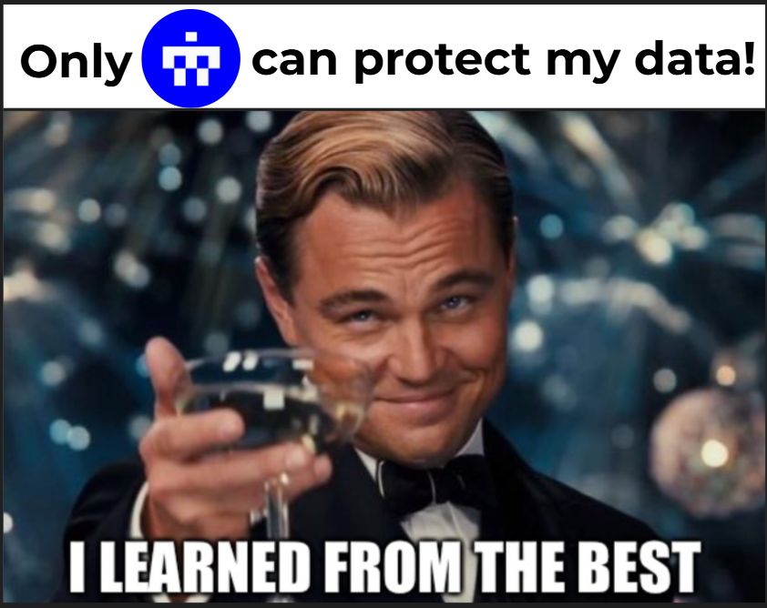 discussing privacy in online forums and Telegram groups made me realize how vital sustainable solutions are for protecting our personal data.

that’s where <a href="/JoinSapien/">Sapien</a> steps in!  we’re committed to safeguarding users' information and empowering everyone to engage online with